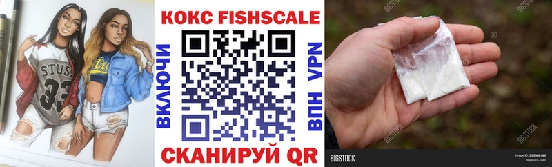 COCAIN Fish Scale Болотное